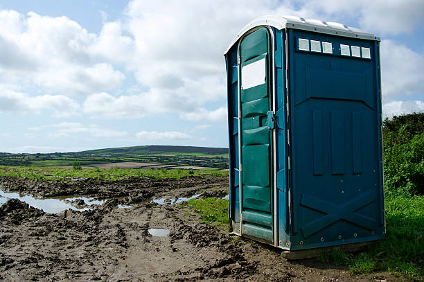 Best Portable Restroom Removal and Pickup  in Manhasset, NY